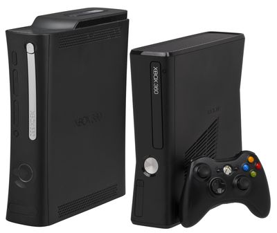 Xbox 360 en perspectiva - Evolución desde el hasta ahora