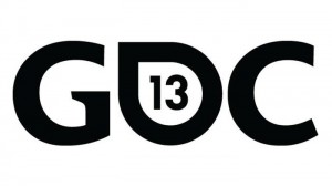 Imagen logo GDC 2013