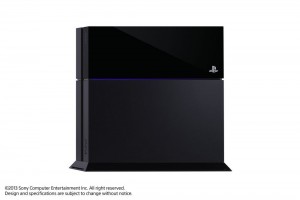 Imagen PlayStation 4