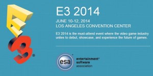 E3 evento