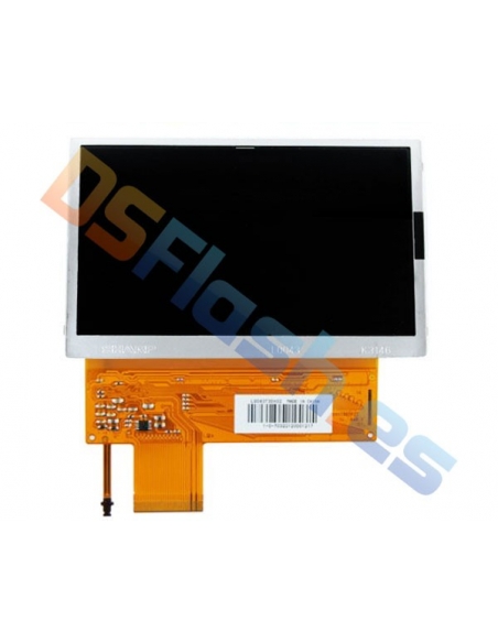 Pantalla TFT-LCD PSP 1000