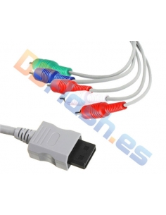 Cable WII Componentes
